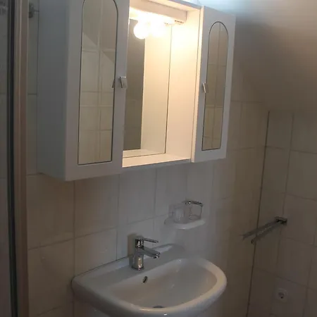 Homestay szállás Haus Zur Sonne