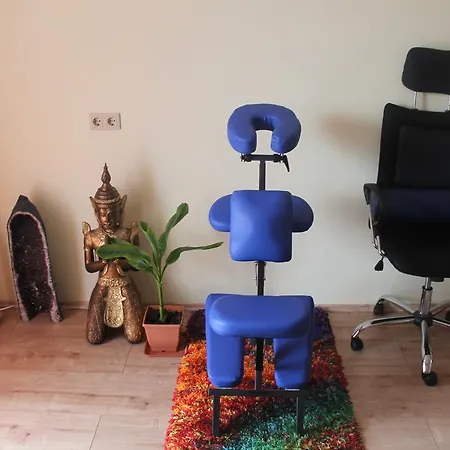 Habitación en casa particular Haus Zur Sonne