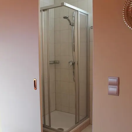 Habitación en casa particular Haus Zur Sonne *