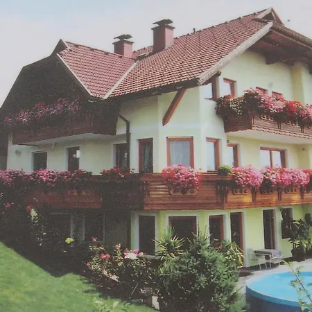 Haus Zur Sonne
