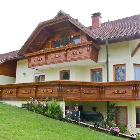 Homestay Haus Zur Sonne *