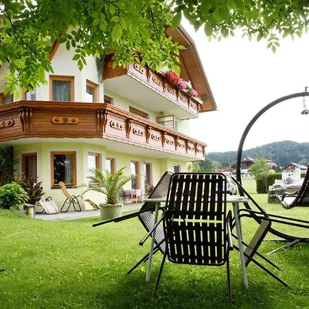 Homestay Haus Zur Sonne
