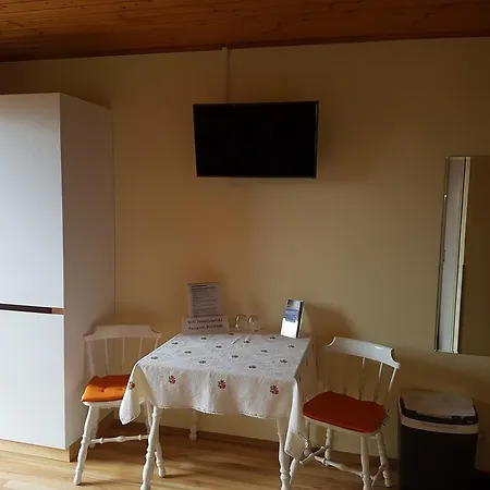 Haus Zur Sonne Sankt Urban