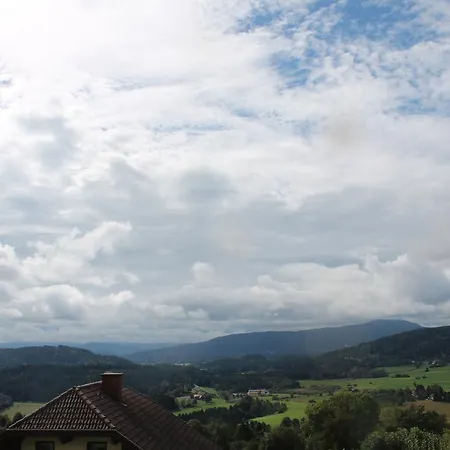 Haus Zur Sonne *