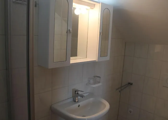 民宿 Haus Zur Sonne