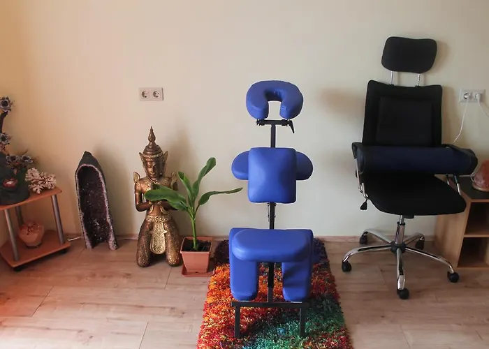 Homestay Haus Zur Sonne