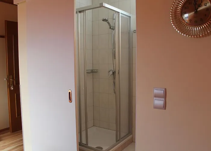 民宿 Haus Zur Sonne *