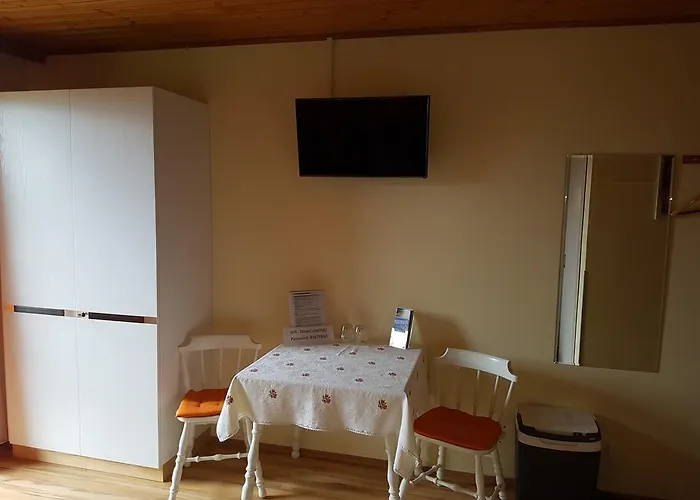 Haus Zur Sonne Sankt Urban