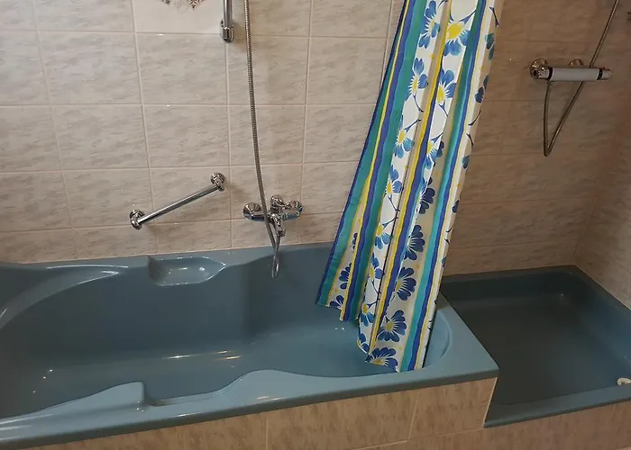 民宿 Haus Zur Sonne