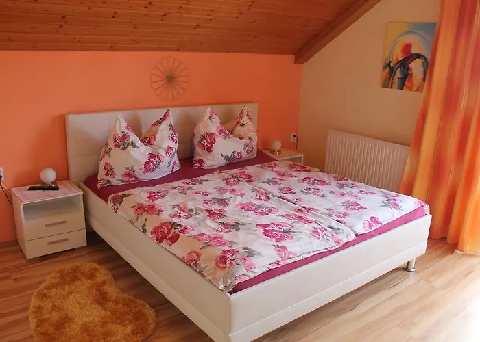 Haus Zur Sonne Homestay