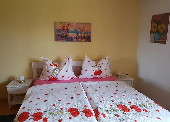 Homestay Haus Zur Sonne *