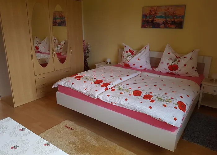 Haus Zur Sonne Homestay *